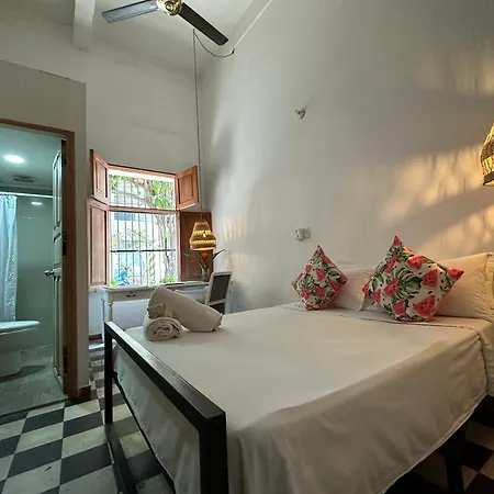 Casa La Bella Samaria Boutique-2