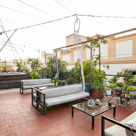 Casa La Bella Samaria Boutique-3